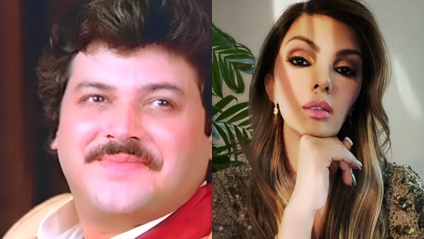 Somy Ali Is Hell-Bent On Locating Raj Kiran s Whereabouts