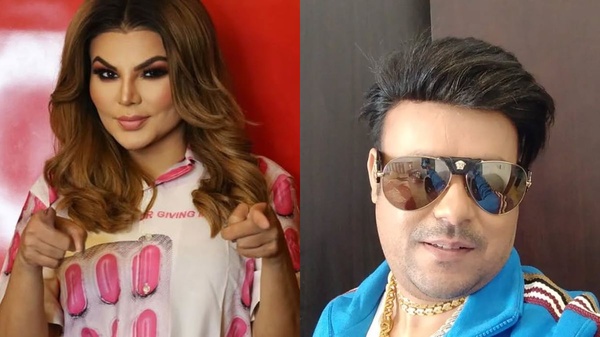 Exclusive Rakhi Sawant s Ex Ritesh Says Dodi Khan Ko