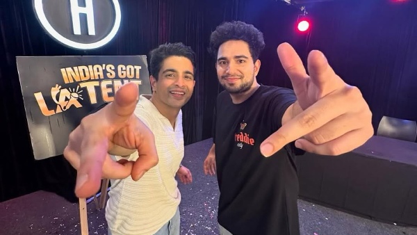 India s Got Latent Controversy Update