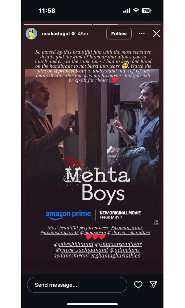 From Farah Khan to Zoya Akhtar Bollywood s Finest Celebrate