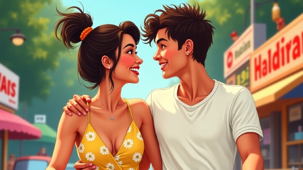 Wholesome Commute Mix-Up Goes Viral on Reddit