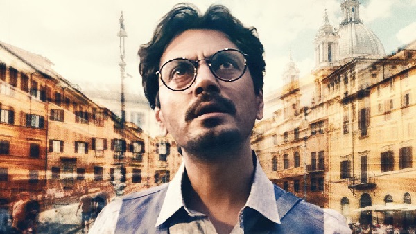 Roam Rome Mein Directed By Tannishtha Chatterjee Roam Rome Mein Directed By Tannishtha Chatterjee