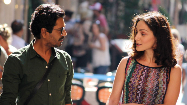 Roam Rome Mein Directed By Tannishtha Chatterjee Roam Rome Mein Directed By Tannishtha Chatterjee