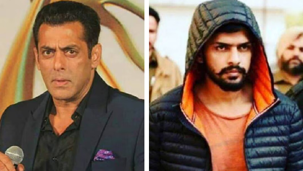 Salman Khan Attack Case HC Grants Bail To 2 Men