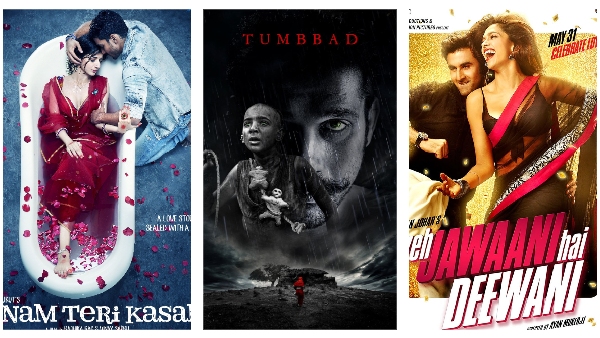 Sanam Teri Kasam Box Office Week 1 Prediction