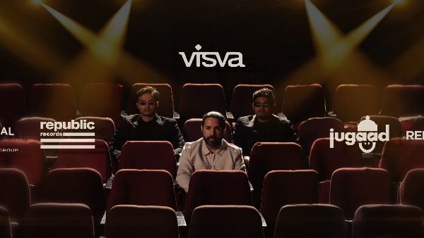 Savan Kotecha Partners with Republic Records