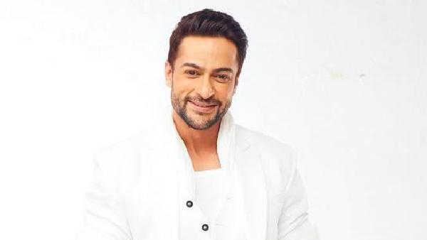 Shalin Bhanot Celebrates Maha Shivaratri at Shiv Mandir Shalin Bhanot Celebrates Maha Shivaratri at Shiv Mandir