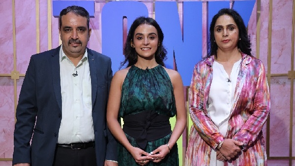 Shark Tank India Season 4 Today Episode