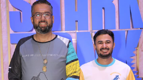 Wanderlooms On Shark Tank India 4 A Journey Of Passion