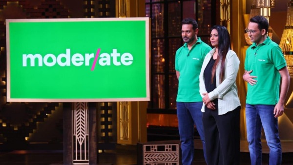 Shark Tank India 4 Today Episode