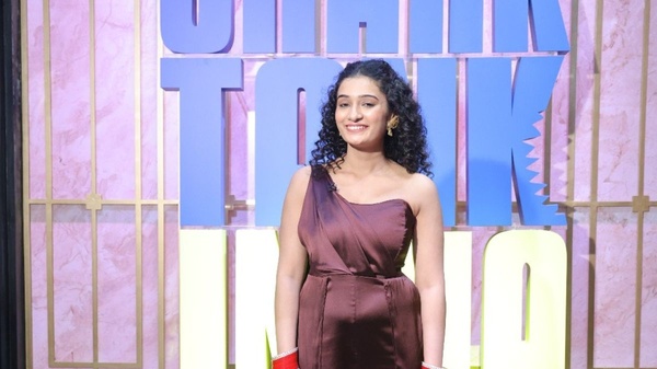 Shark Tank India Season 4 Episode 29 Meet Chokhat Shark Tank India Season 4 Episode 29 Meet Chokhat