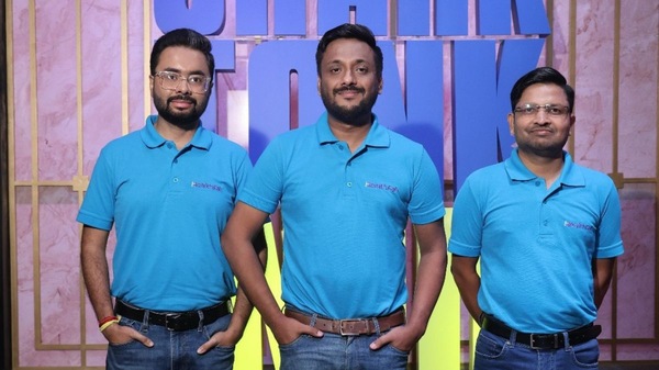 Shark Tank India Season 4 Episode 32 Meet Healthfab Shark Tank India Season 4 Episode 32 Meet Healthfab