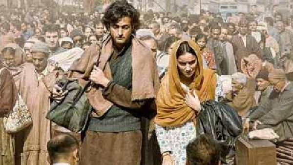 Vidhu Vinod Chopra s Shikara Completes 5 Years