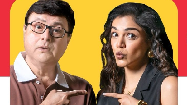 Shriya Pilgaonkar About Her Parents Sachin Supriya