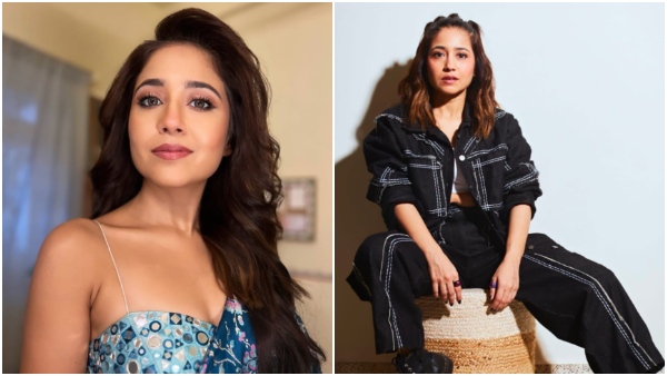 Shweta Tripathi Gears Up To Have Her Own Production In 2025