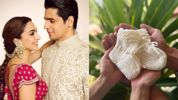 Kiara Advani Pregnancy Due Date How Many Months Pregnant Kiara Advani Is Kiara-Sidharth Malhotra Age Gap