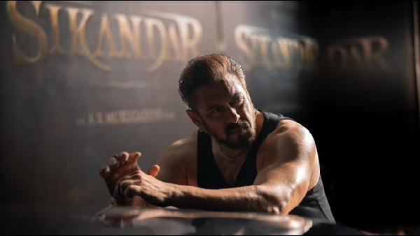 Sikandar Release Salman Khan - The Unrivaled Superstar