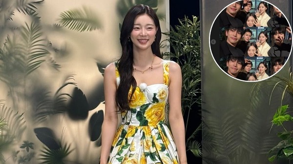 Single s Inferno Season 4 Si-an Instagram Story Goes VIRAL Single s Inferno Season 4 Si-an Instagram Story Goes VIRAL