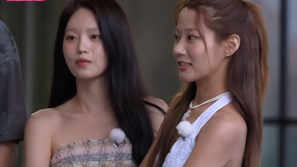 Single s Inferno Unreleased Mystery Clip By Netflix