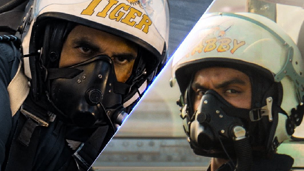 Sky Force Box Office Collection Day 11