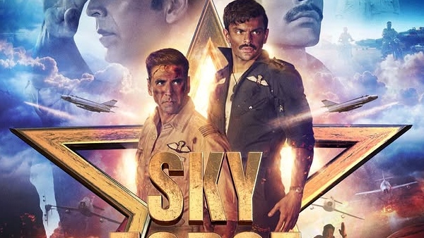 Sky Force Box Office Collection Day 14 Prediction