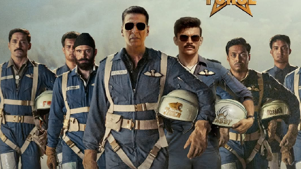 Sky Force Box Office Collection Day 9 Prediction