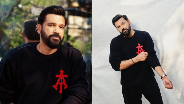 Crazxy Trailer Release Sohum Shah s Crazxy Trailer Crazxy Trailer Release Sohum Shah s Crazxy Trailer