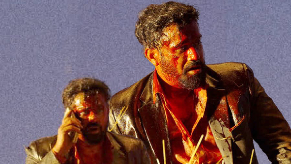 Crazxy Sohum Shah Announces Abhimanyu Songs Release Date