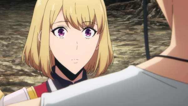 Solo Leveling Episode 17 Clip Teased By Crunchyroll Solo Leveling Episode 17 Clip Teased By Crunchyroll