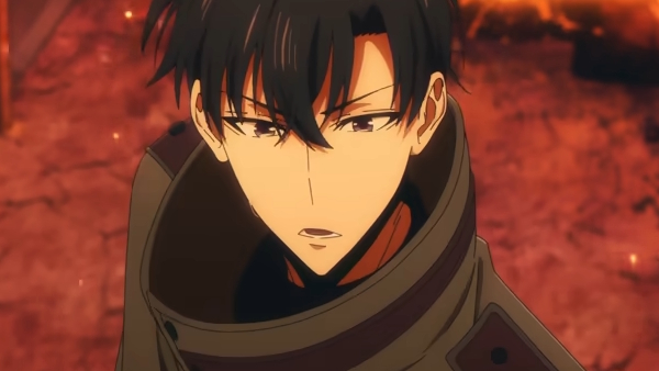 Solo Leveling Episode 19 Clip By Crunchyroll