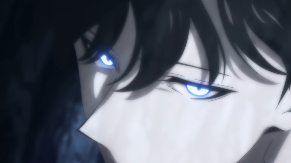 Solo Leveling Teaser Clip Shows Jinwoo Saving A-Rank Team