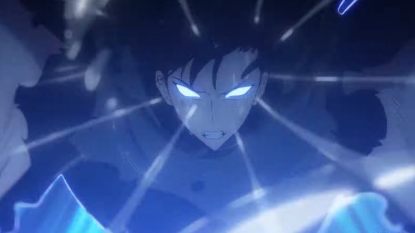 Jinwoo Vs Baran Clip By Crunchyroll Episode 20 Out Now