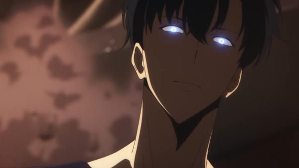 Solo Leveling Season 2 Clip By Crunchyroll More Details