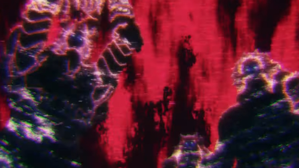 Solo Leveling Clip Of Jinwoo Vs High-Orc Shaman Solo Leveling Clip Of Jinwoo Vs High-Orc Shaman