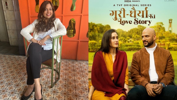 After Raisinghani Vs Raisinghani Writer Sonal Sheopori Back After Raisinghani Vs Raisinghani Writer Sonal Sheopori Back