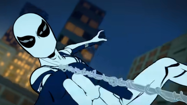 Your Friendly Neighbourhood Spider-Man Suits Your Friendly Neighbourhood Spider-Man Suits