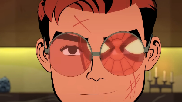 Your Friendly Neighbourhood Spider-Man New Villains Clip