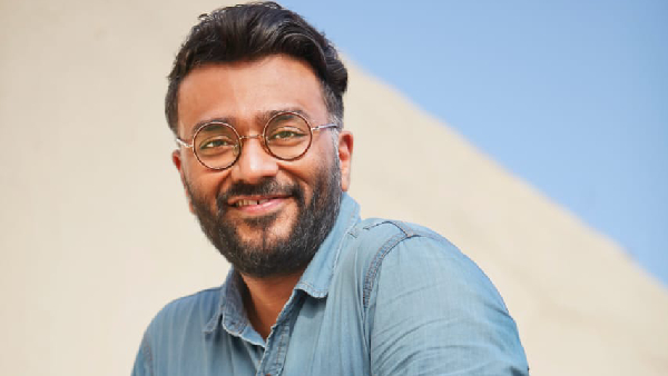 Happy Birthday Sudhanshu Saria A Master Of Genres