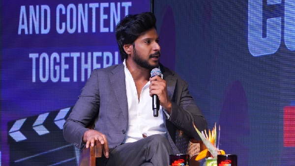 Sundeep Kishan Discusses the Differences Between South India Sundeep Kishan Discusses the Differences Between South India