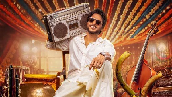 Sundeep Kishan s Lighthearted Portrayal in Mazaka Sundeep Kishan s Lighthearted Portrayal in Mazaka