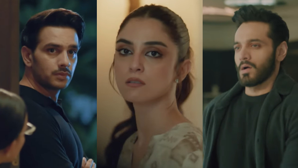 Sunn Mere Dil Episode 37 Release Time In India Sunn Mere Dil Episode 37 Release Time In India