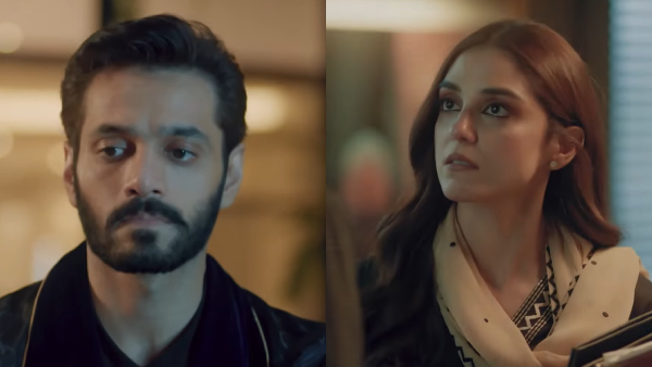 Sunn Mere Dil Episode 36 Release Time In India