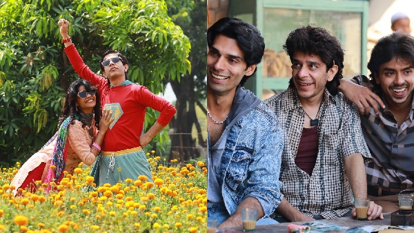 Superboys Of Malegaon OTT Release Date