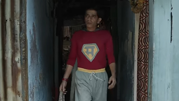 Superboys of Malegaon New Song Adarsh Gourav s Film s Song