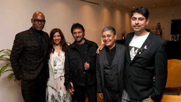 Meet The Superwomen Who Put Super In Superboys of Malegaon Meet The Superwomen Who Put Super In Superboys of Malegaon