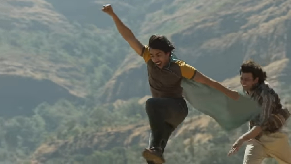 Superboys of Malegaon Unlock The Magic