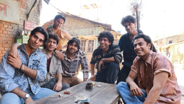 Superboys Of Malegaon Promotions Begin In Malegaon