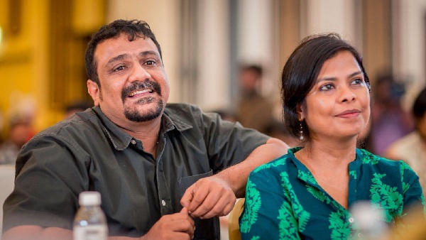 Suzhal - The Vortex 2 Writers-Creators Pushkar amp amp Gayatri