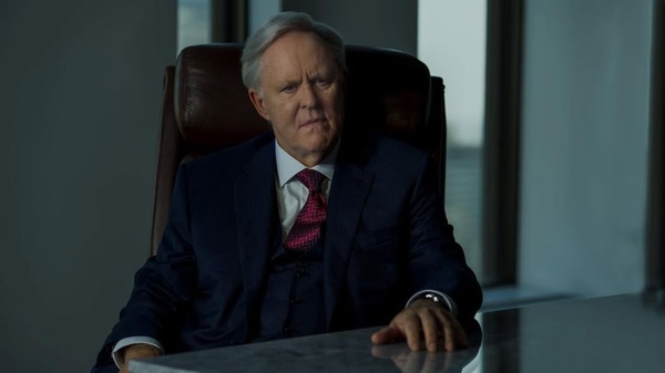 Harry Potter Series John Lithgow To Play THIS Character