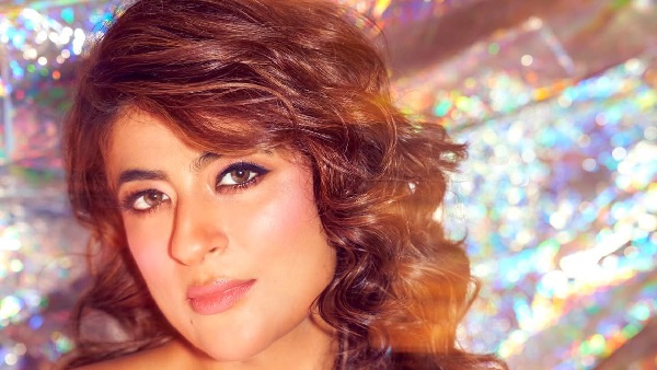 Tahira Kashyap Shares Her Perspective On Mental Health